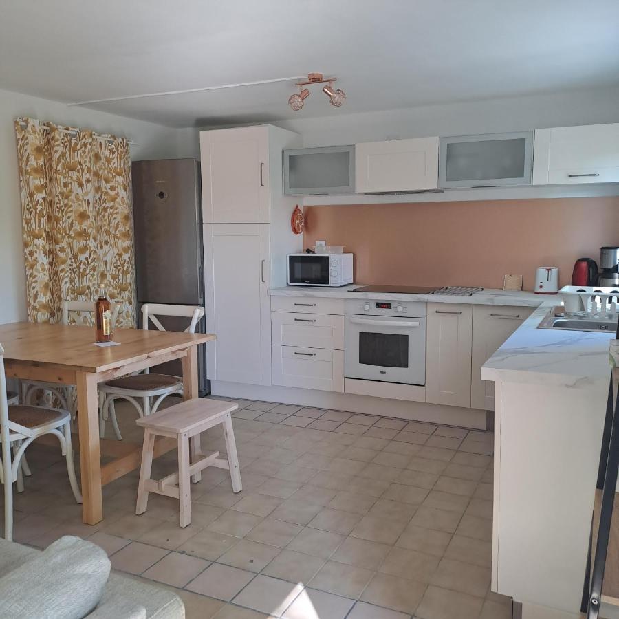 Gites De L'Akwaba Buzet-sur-Baise Εξωτερικό φωτογραφία